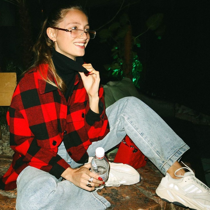 Beatrice Vendramin