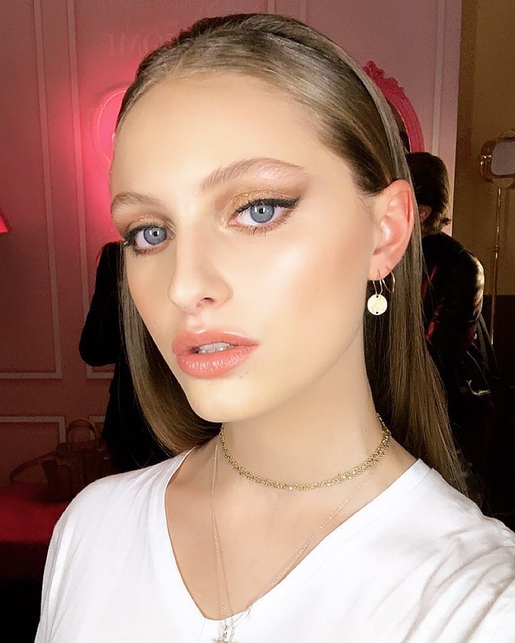 Beatrice Vendramin Beatrice Vendramin