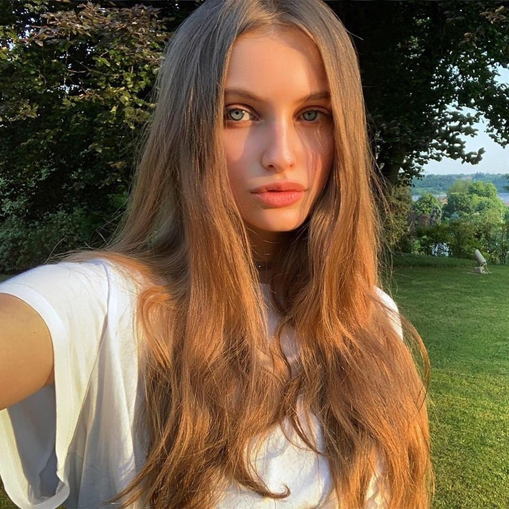 Beatrice Vendramin Beatrice Vendramin