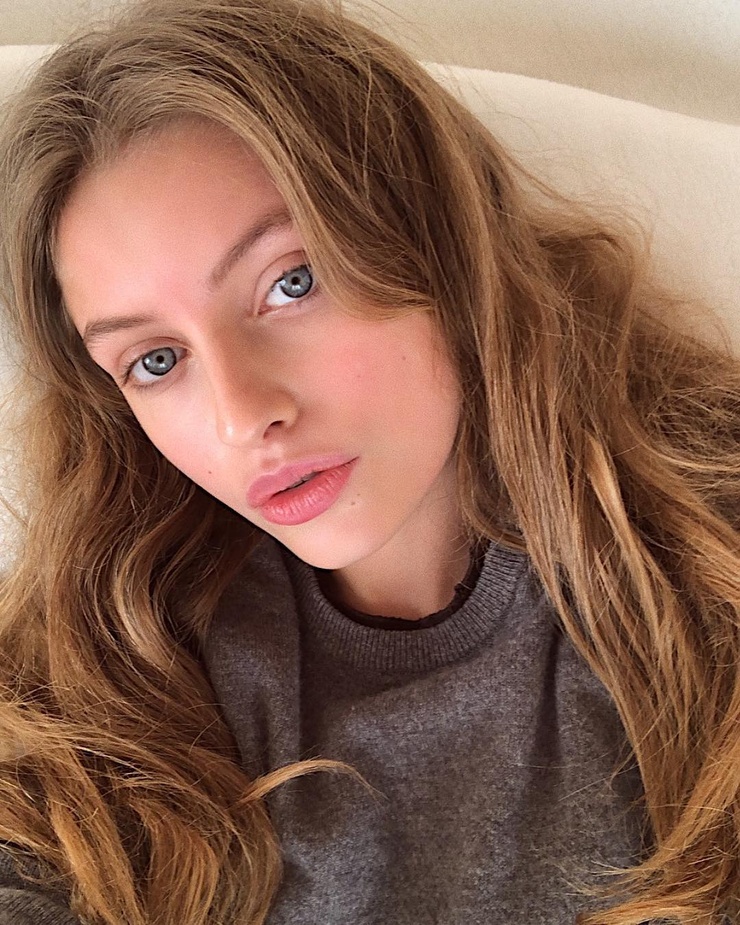 Beatrice Vendramin Beatrice Vendramin