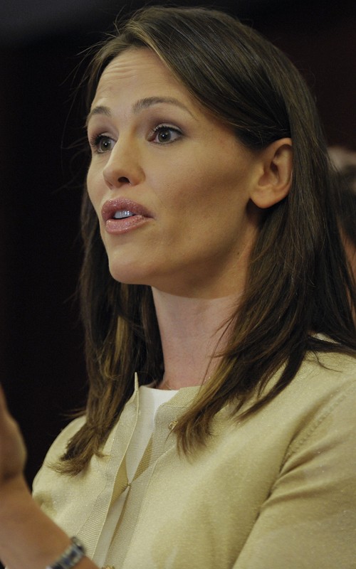Jennifer Garner