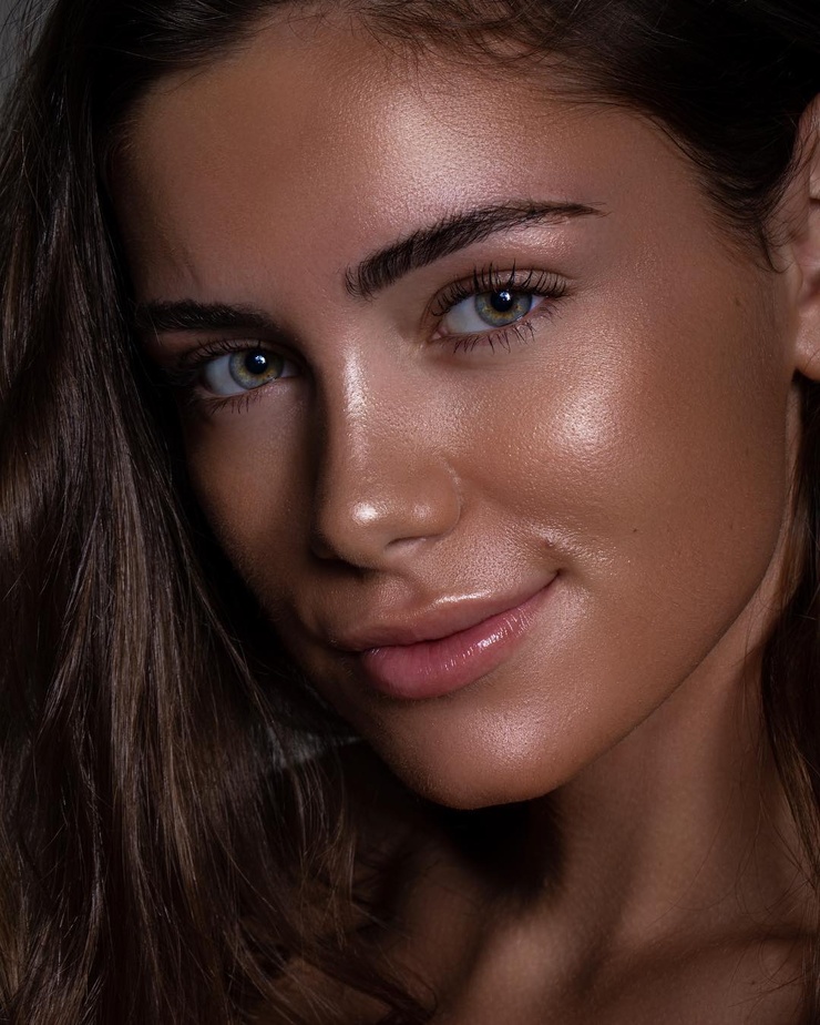 Lorena Haliti