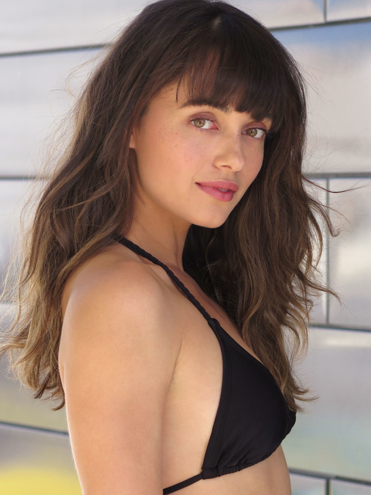 Rayana Ragan