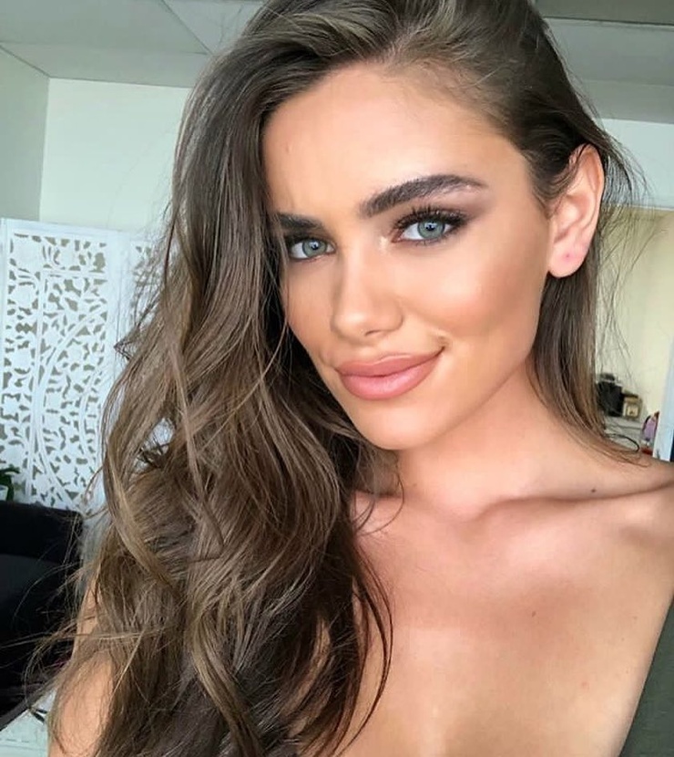 Lorena Haliti