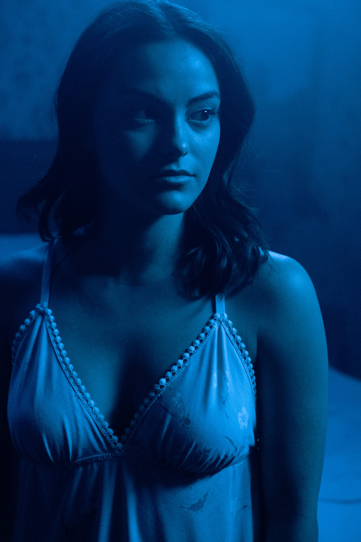 Camila Mendes Camila Mendes