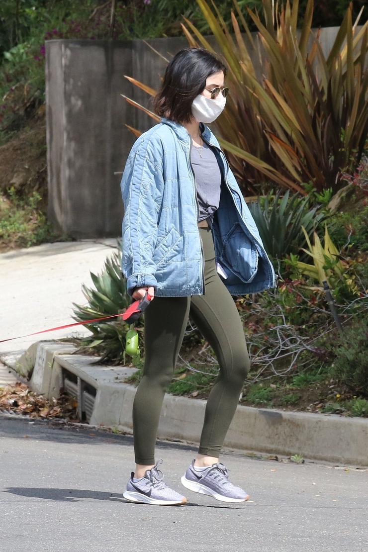 Lucy Hale
