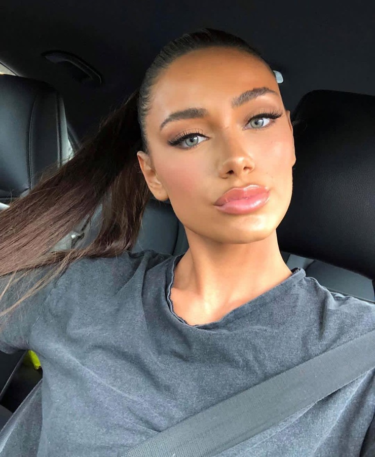 Lorena Haliti