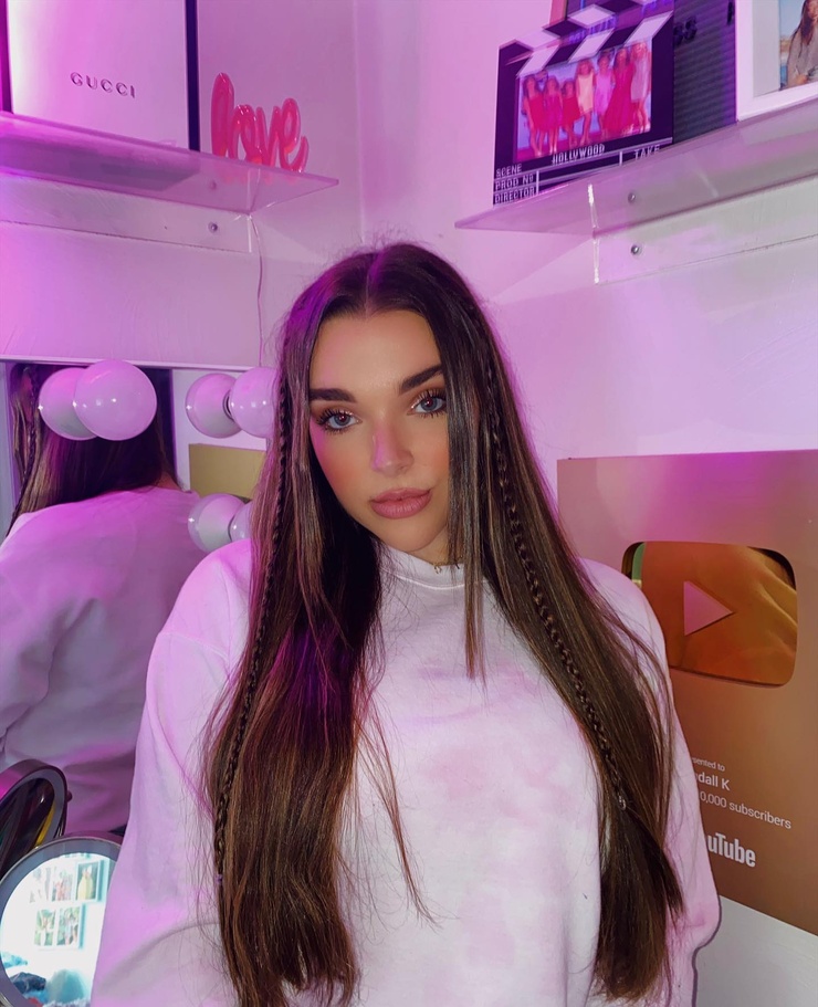 Kendall Vertes