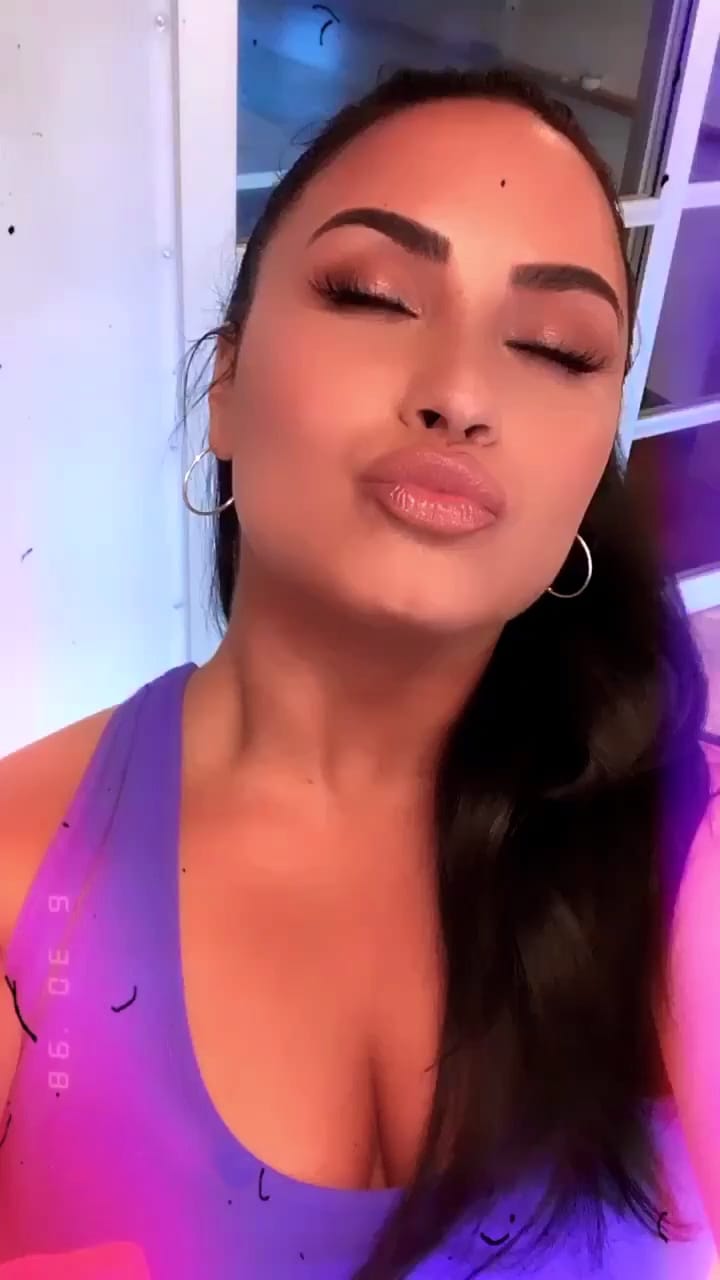 Demi Lovato