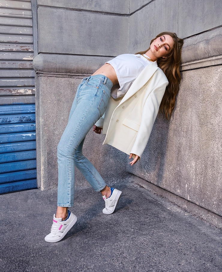 Gigi Hadid