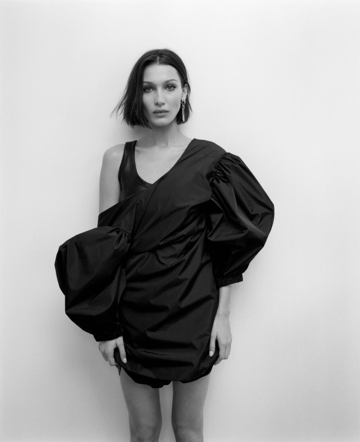 Bella Hadid