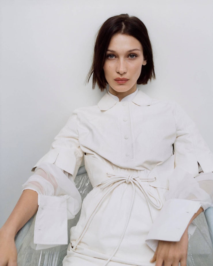 Bella Hadid