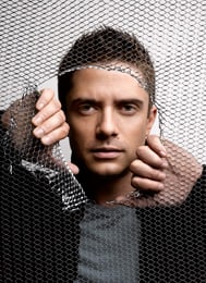 Topher Grace