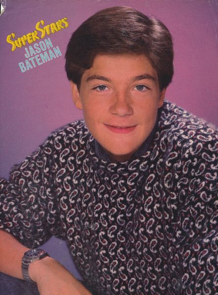 Jason Bateman