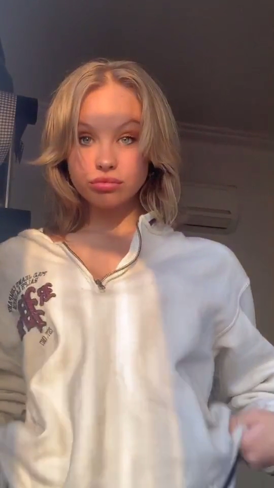 Olivia Deeble