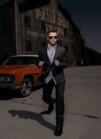 Kevin Connolly