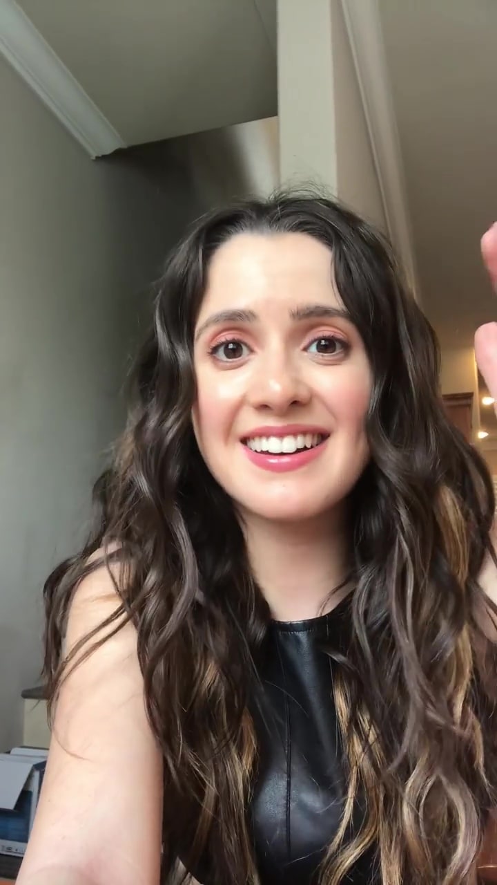 Laura Marano