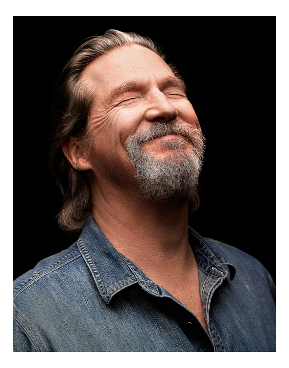 Jeff Bridges Jeff Bridges