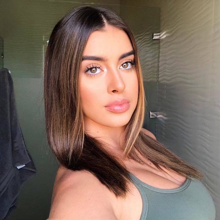 Kalani Hilliker