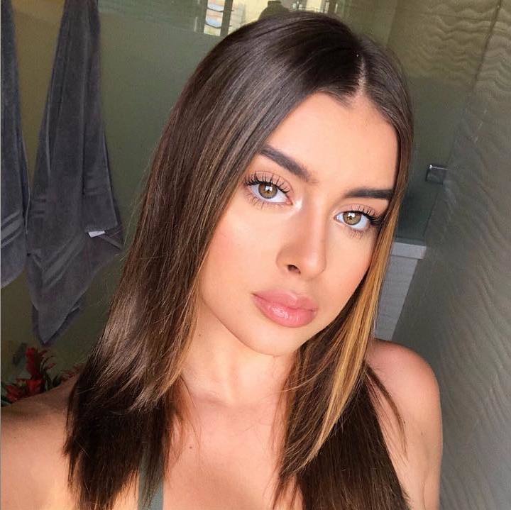 Kalani Hilliker