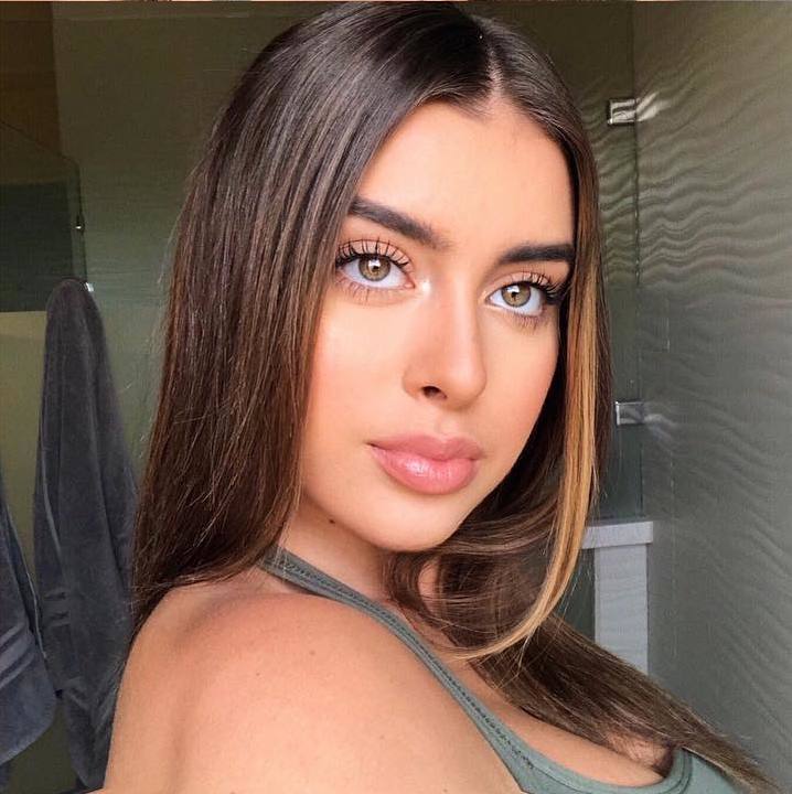 Kalani Hilliker