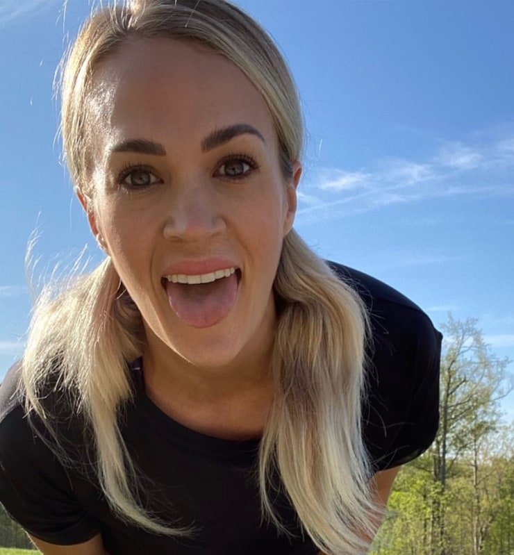 Carrie Underwood