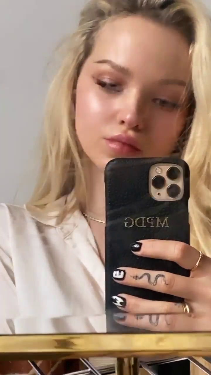 Dove Cameron Dove Cameron