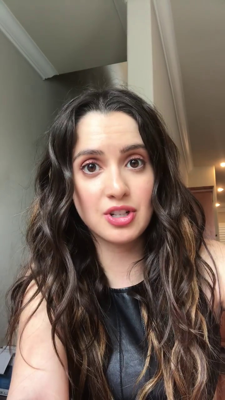 Laura Marano