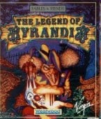 The Legend of Kyrandia Book Three: Malcolm's Revenge