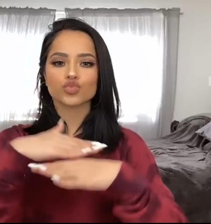 Becky G.