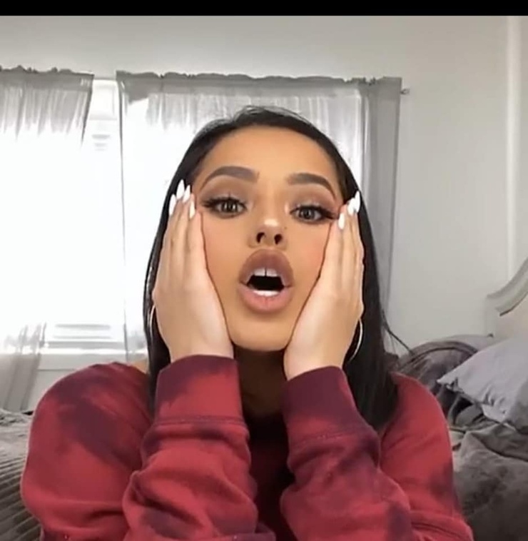 Becky G.
