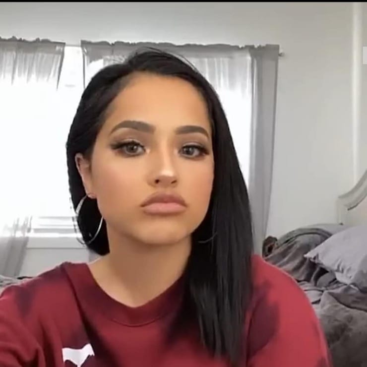 Becky G.