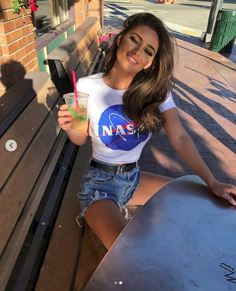 Lorena Haliti