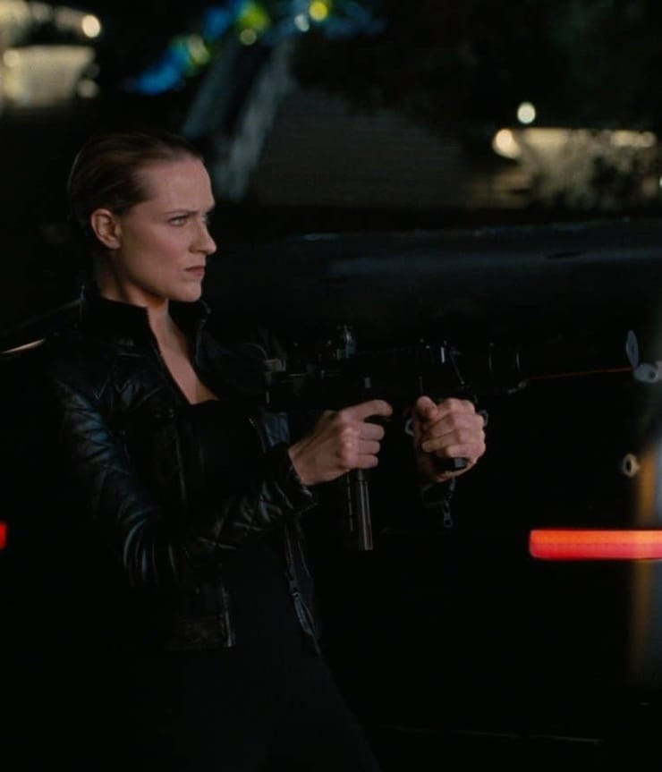 Evan Rachel Wood