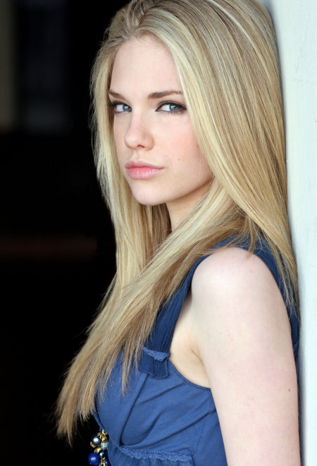 Mackenzie Mauzy Mackenzie Mauzy
