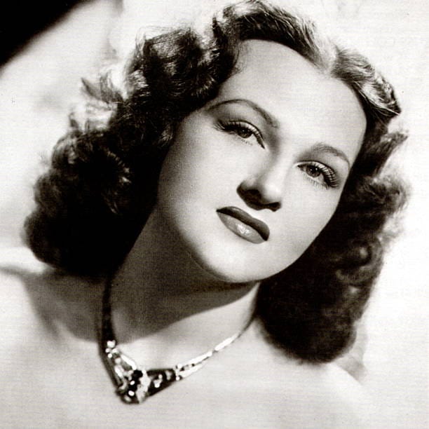 Jo Stafford