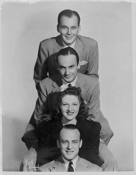 Jo Stafford