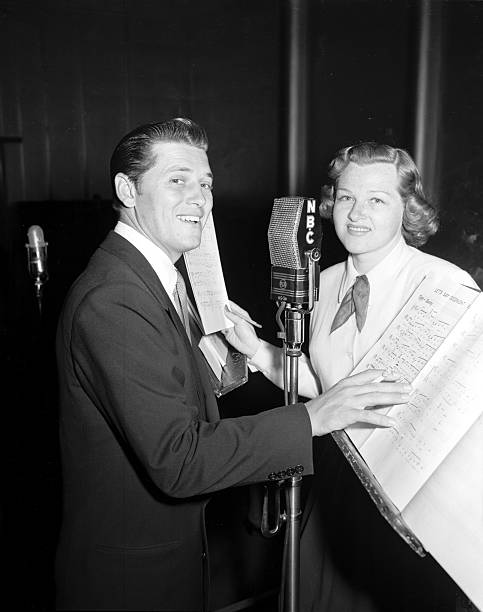 Jo Stafford