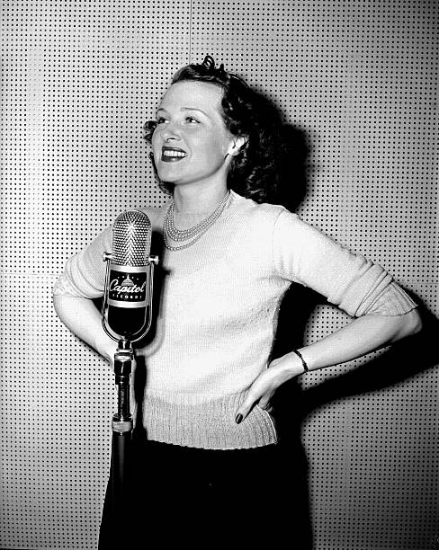 Jo Stafford