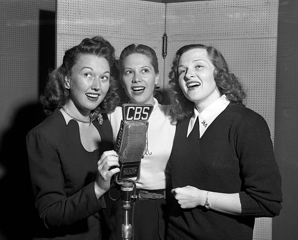 Jo Stafford