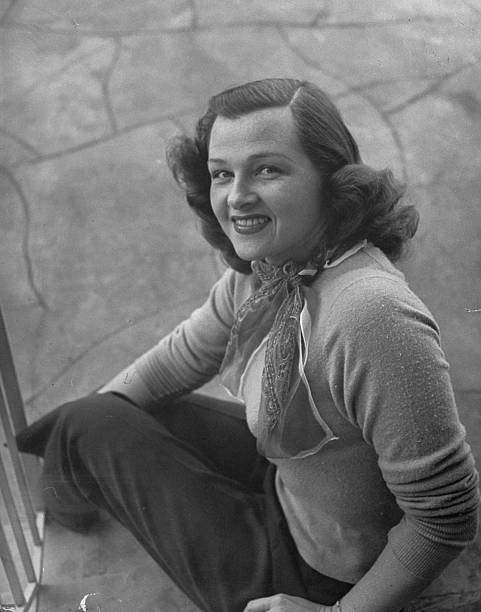 Jo Stafford