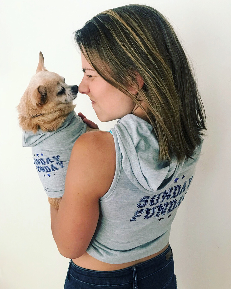 Ali Spagnola