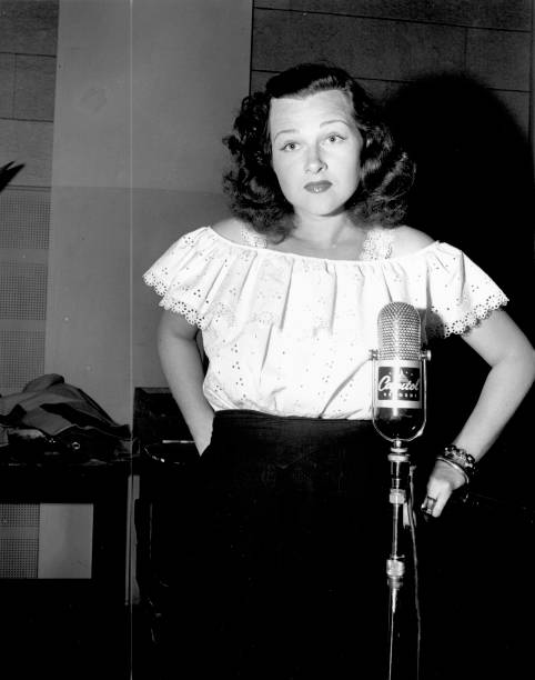 Jo Stafford