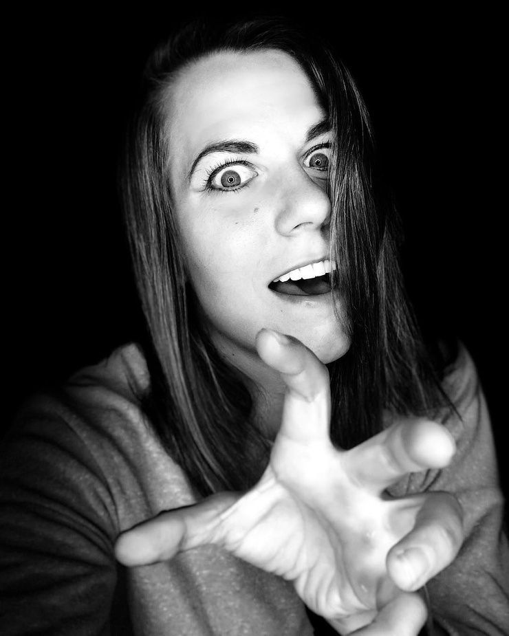Ali Spagnola