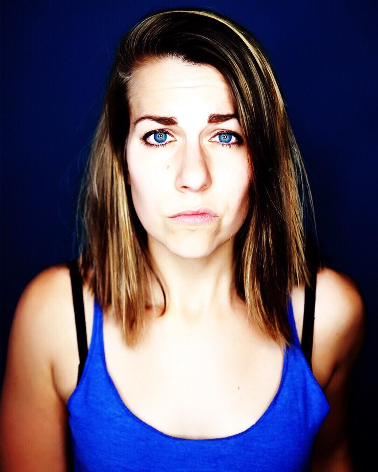 Ali Spagnola