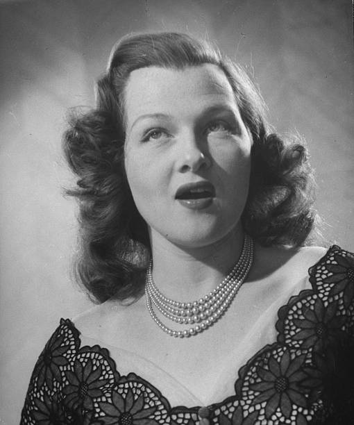 Jo Stafford