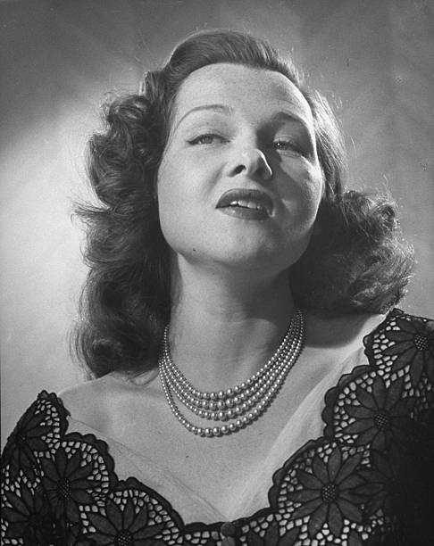 Jo Stafford