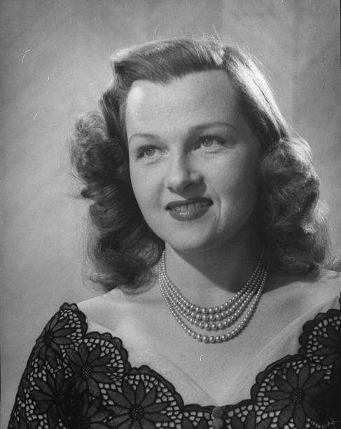 Jo Stafford