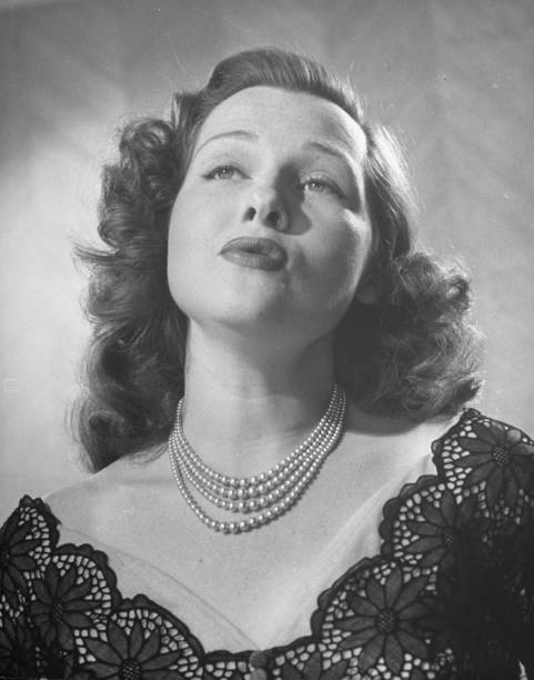 Jo Stafford