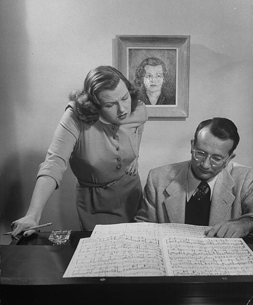 Jo Stafford
